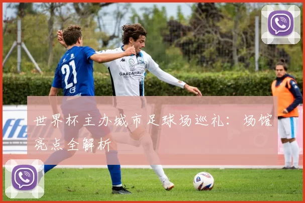 世界杯主办城市足球场巡礼：场馆亮点全解析