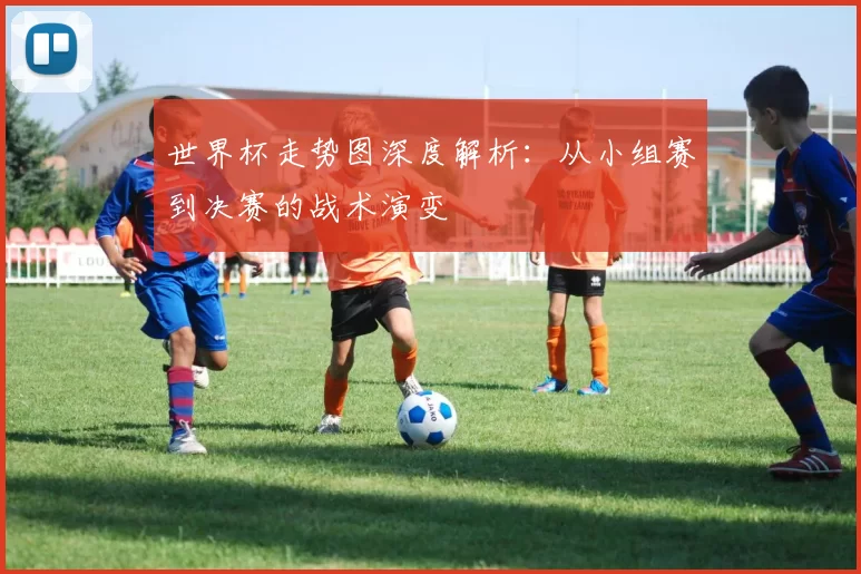 世界杯走势图深度解析：从小组赛到决赛的战术演变