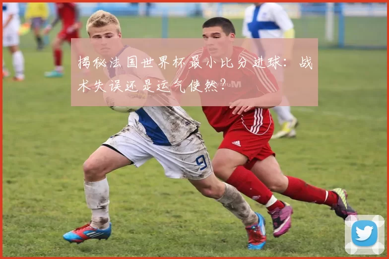 揭秘法国世界杯最小比分进球:战术失误还是运气使然?