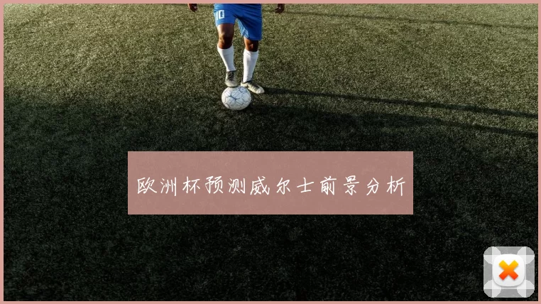 欧洲杯预测威尔士前景分析