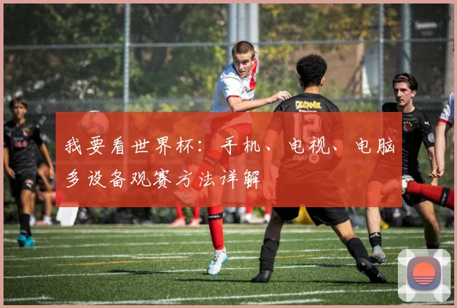 我要看世界杯:手机、电视、电脑多设备观赛方法详解