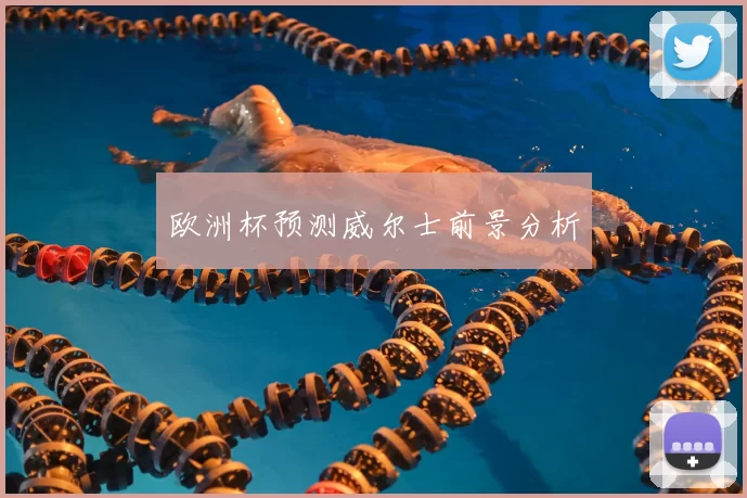 欧洲杯预测威尔士前景分析